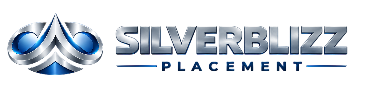 SilverBlizz Placement LLP Recruitment Agency
